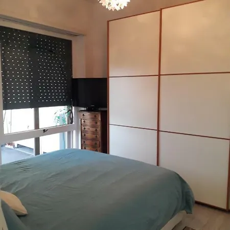 Apartmán Sweetgreen