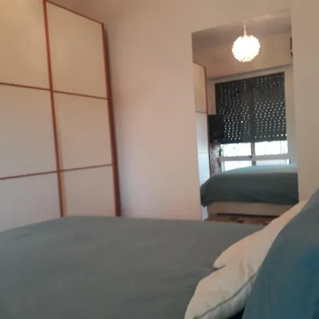 Apartmán Sweetgreen *